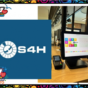 Zapraszamy do licytacji oprogramowania S4H podczas aukcji 34. Finału WOŚP w Kołobrzegu